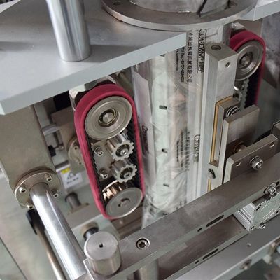 آلة تغليف الأرز العمودية متعددة الرأس 1500 غرام