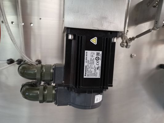 مغلفة الفيلم الأفقي دوق-باي الحقيبة آلة التعبئة