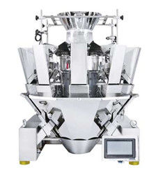 6kg الدجاج الساقين آلة تغليف المواد الغذائية المجمدة عالية السرعة