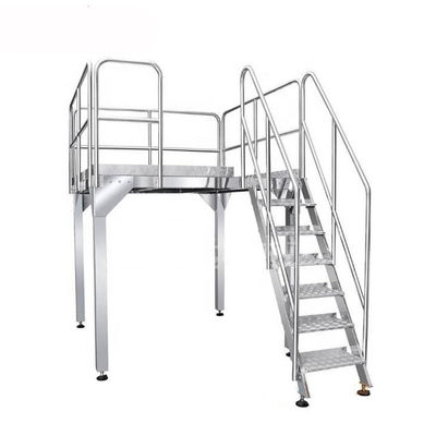 6kg الدجاج الساقين آلة تغليف المواد الغذائية المجمدة عالية السرعة