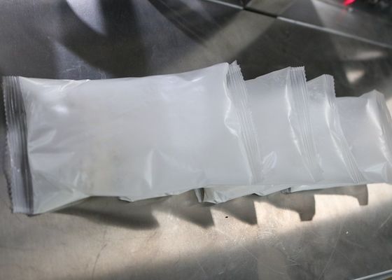 آلة تعبئة مسحوق أكياس صغيرة قابلة للذوبان في الماء