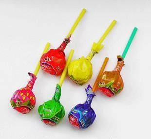 آلة تعبئة الحلوى المصاصة الصغيرة التلقائية الكاملة