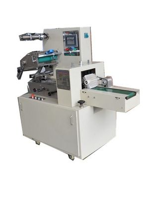 آلة تغليف رقائق الفستق وسادة وسادة متعددة الوظائف