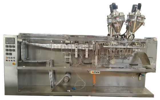 حقيبة تسوق متعددة الوظائف الجوز الغذاء الحقيبة آلة التعبئة